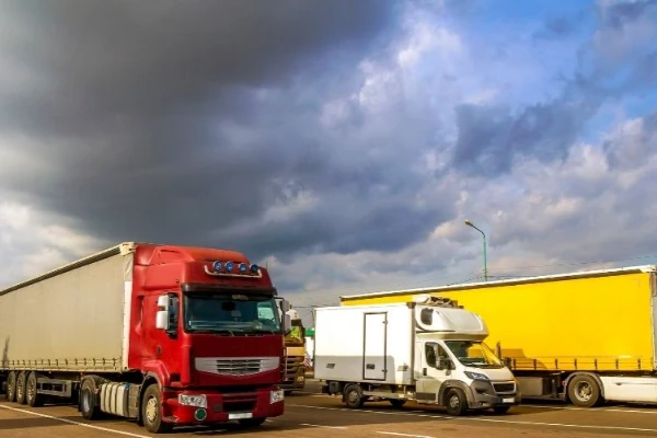 Adana Tünel Nakliyat Ambarları